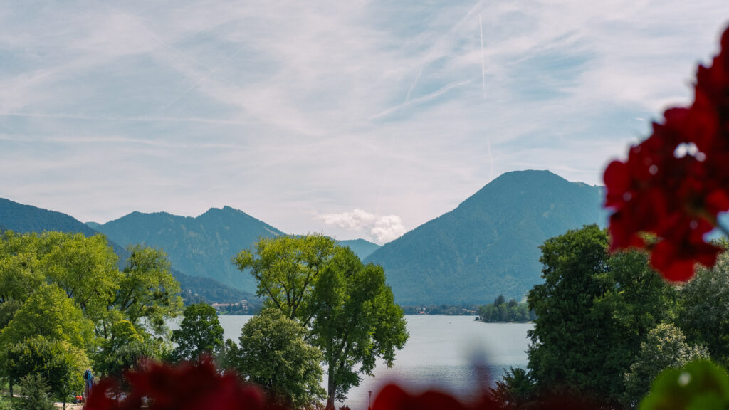 Hotel Bellevue Zimmer 044